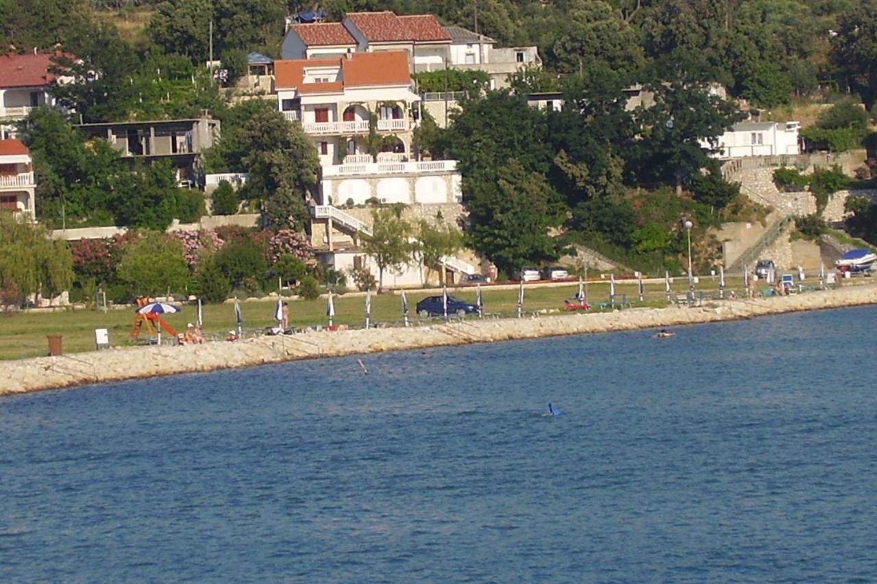 Apartments With A Parking Space Lopar, Rab - 14070 外观 照片