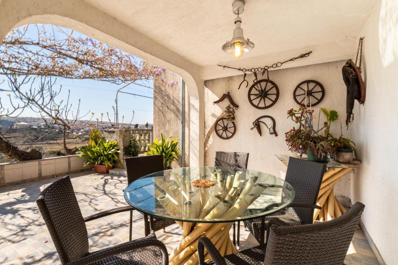 Apartments With A Parking Space Lopar, Rab - 14070 外观 照片