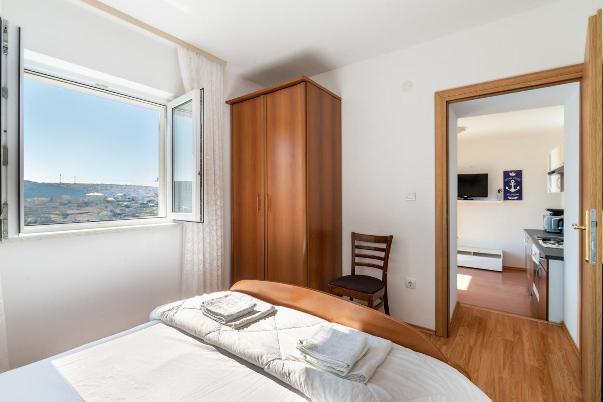 Apartments With A Parking Space Lopar, Rab - 14070 客房 照片