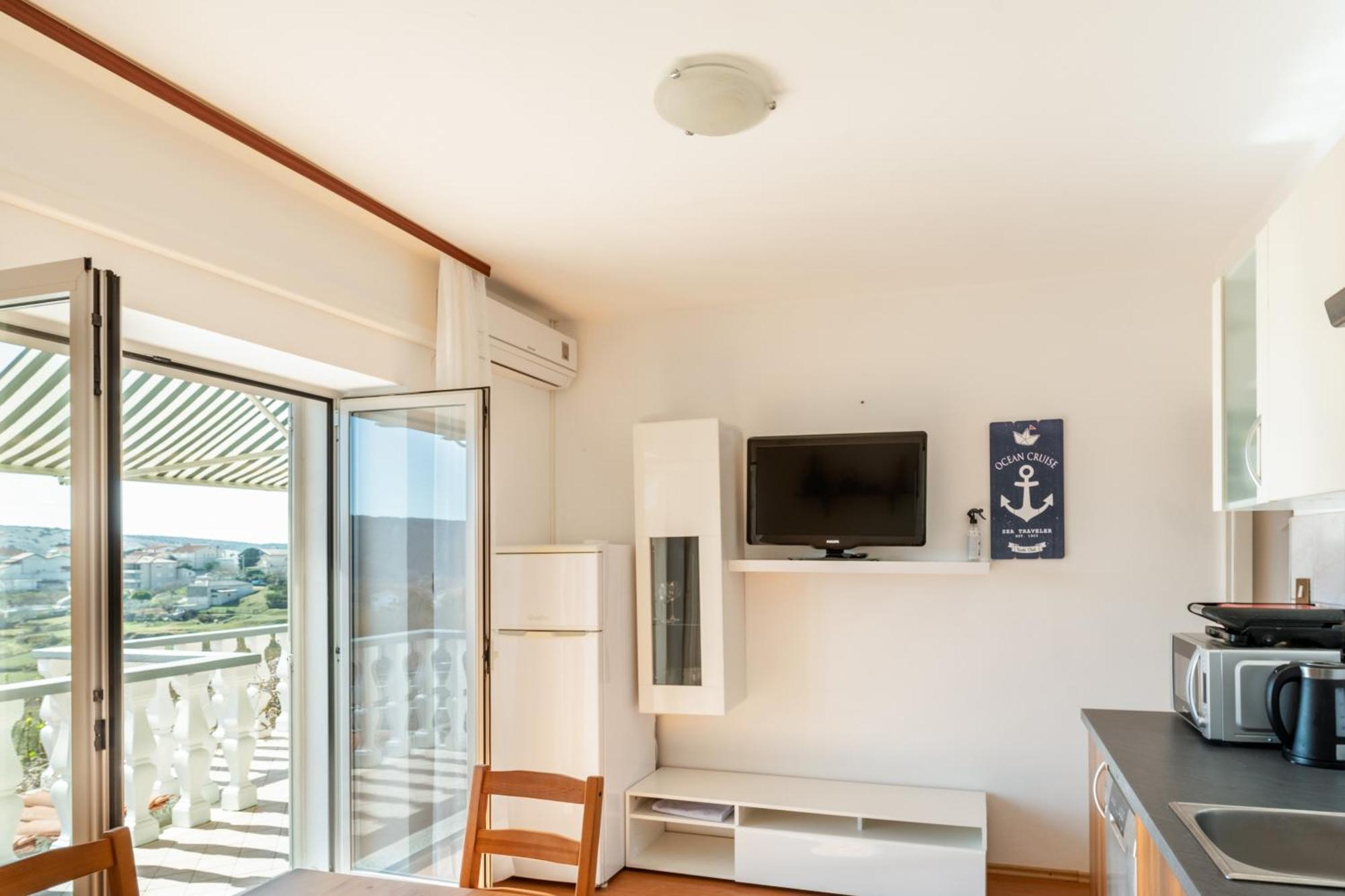 Apartments With A Parking Space Lopar, Rab - 14070 客房 照片
